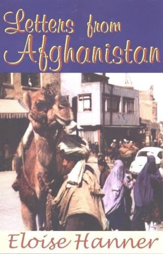 Stock image for Letters from Afghanistan for sale by Better World Books