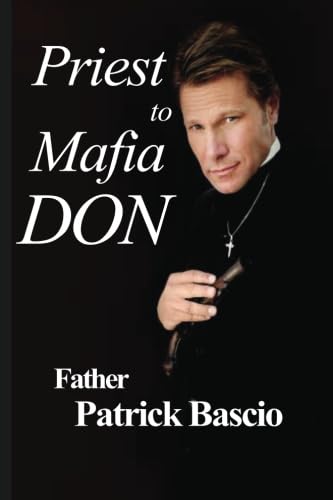 Beispielbild fr Priest to Mafia Don zum Verkauf von WorldofBooks