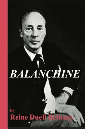 9780828324571: Balanchine: Russian-American Ballet Master Emeritus: Volume 1