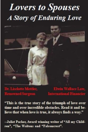 Beispielbild fr Lovers to Spouses : A Story of Enduring Love zum Verkauf von Better World Books