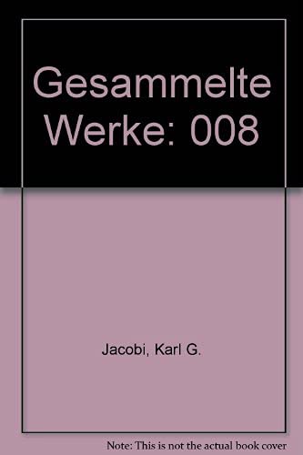 Gesammelte Werke