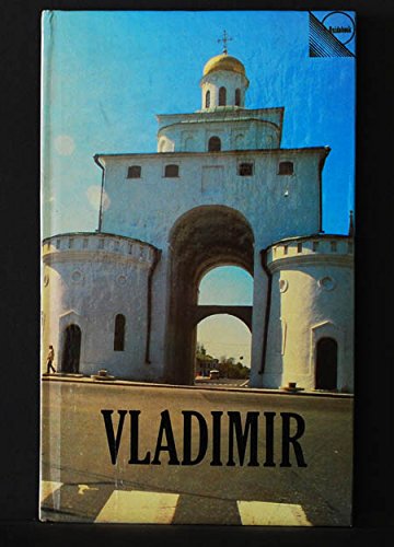 Stock image for Vladimir: A Guide for sale by JR Books