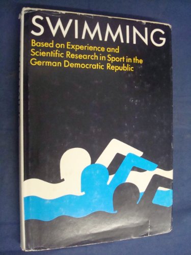 Imagen de archivo de Swimming a la venta por Better World Books: West