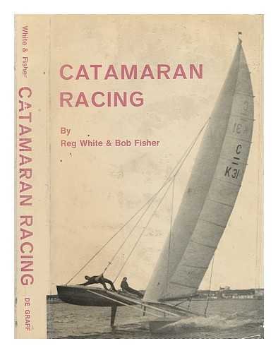 Stock image for Catamaran racing, for sale by ThriftBooks-Atlanta
