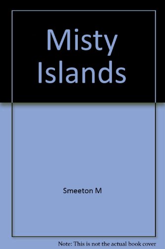 9780828600392: Misty Islands