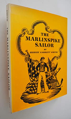 Stock image for The Marlinspike Sailor. for sale by ThriftBooks-Dallas