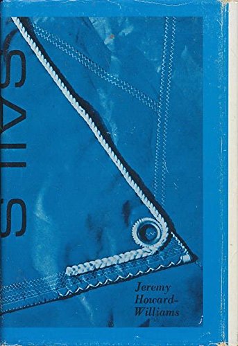 Beispielbild fr Sails zum Verkauf von BombBooks