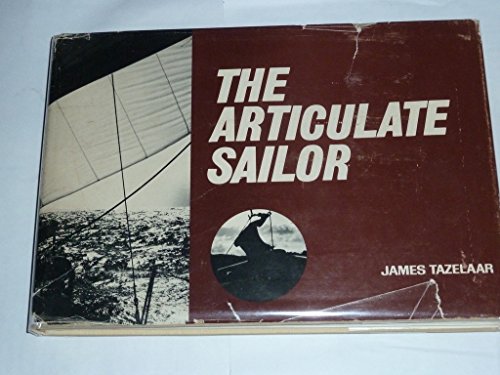 Stock image for The Articulate Sailor for sale by Bingo Used Books