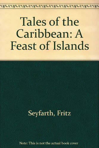 Stock image for Tales of the Caribbean for sale by The Unskoolbookshop