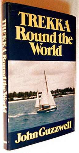 Beispielbild fr Trekka Round the World (Seabook ; # 10) zum Verkauf von WorldofBooks