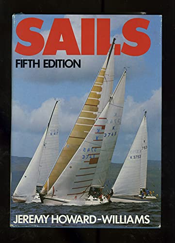 Stock image for Sails for sale by Irish Booksellers