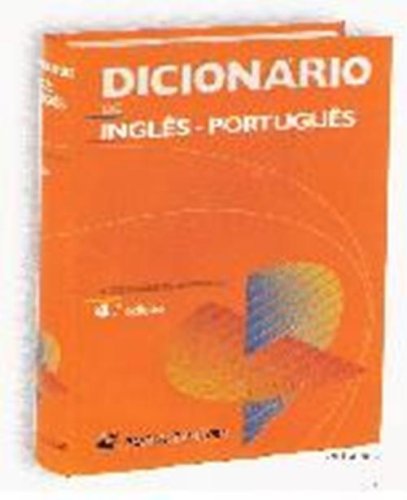 9780828804943: New Illustrated Michaelis English-portugese Dictionary/ Novo Michaelis Dicionario Ilustrado: 1