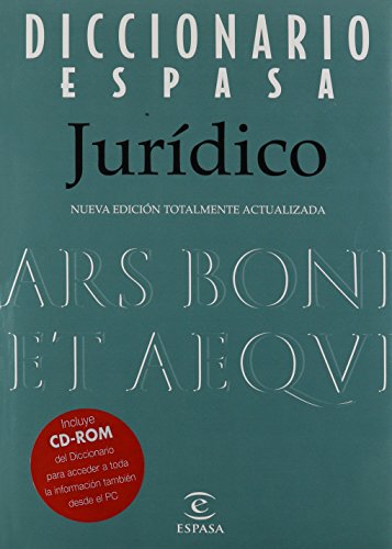 9780828815307: Diccionario de Terminos Juridicos