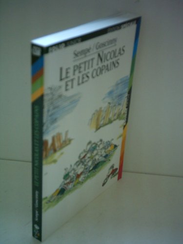 Stock image for Le Petit Nicolas (French Edition) for sale by tLighthouse Books