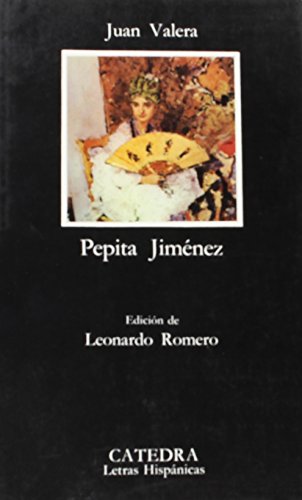 9780828825818: Pepita Jimenez