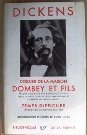 9780828834261: Dossier de la Maison Dombey & Fils - Temps difficiles