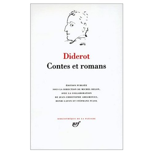 9780828834346: Contes et Romans (Bibliotheque de la Pleiade) (French Edition)