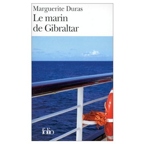 9780828836388: Le Marin de Gibraltar (French Edition)