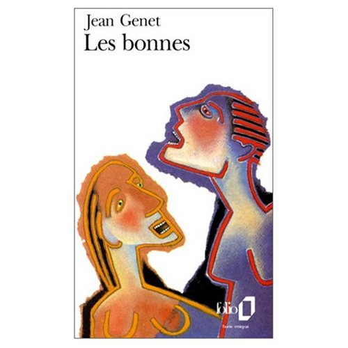 9780828836456: Les Bonnes (French Edition)