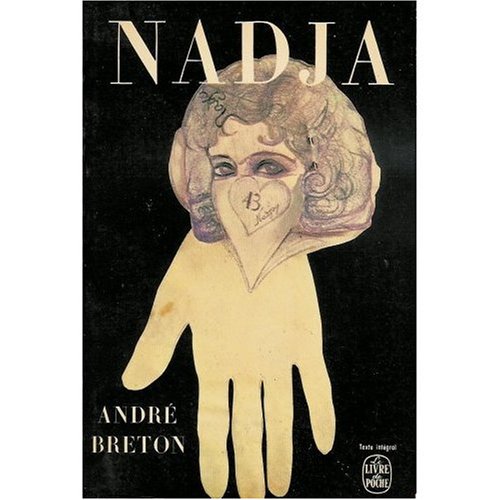 Nadja (French Edition) (9780828836609) by Andre Breton