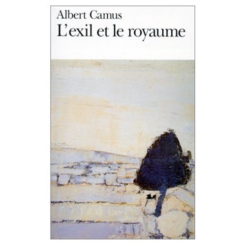 9780828836647: L'Exil et le Royaume