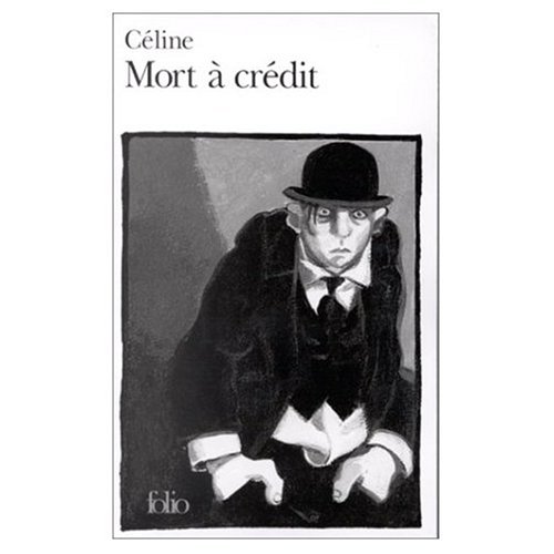 9780828836739: Mort a Credit (French Edition)