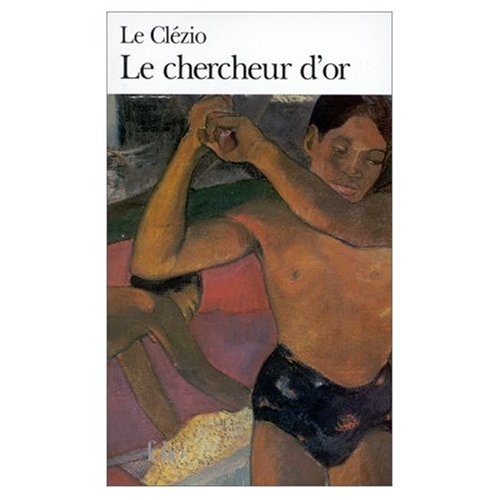 9780828837064: Le Chercheur d''Or (French Edition)