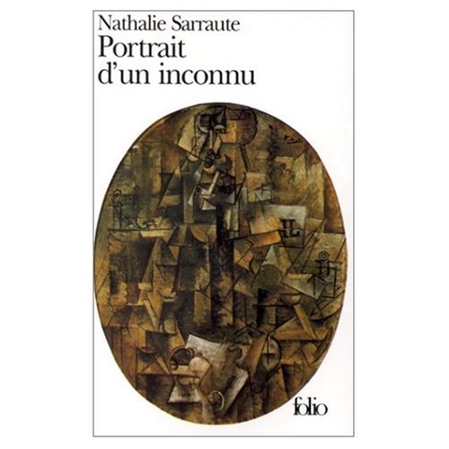 Portrait d'un Inconnu (French Edition) (9780828837415) by Nathalie Sarraute