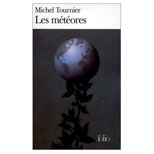 9780828837989: LES METEORES - COLLECTION FOLIO 905 -