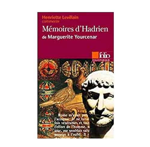 9780828838061: Memoires d'Hadrien (French Edition)