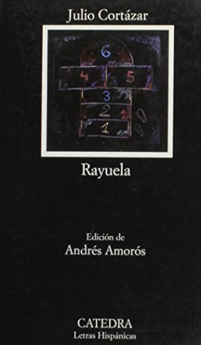 9780828839044: Rayuela (in Spanish) (Spanish Edition)