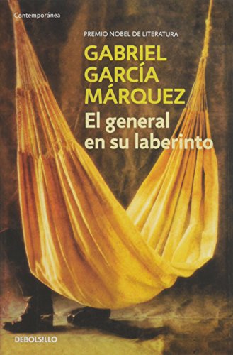9780828839129: El General e Su Laberinto (Spanish Edition)