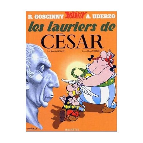 9780828849043: Asterix