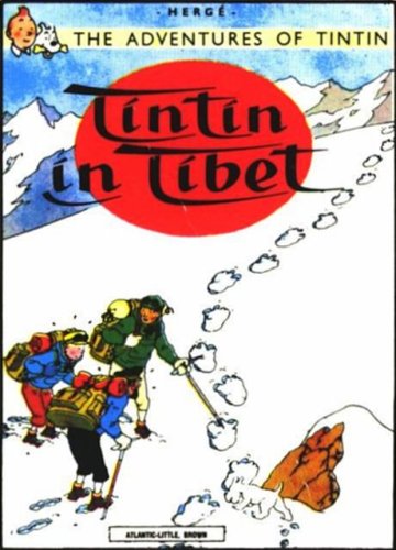 9780828850018: Title: Tintin in Tibet