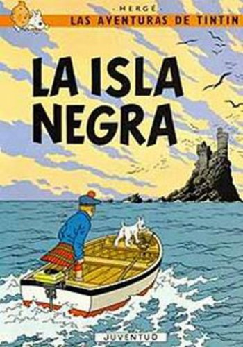 9780828850414: LA Isla Negra