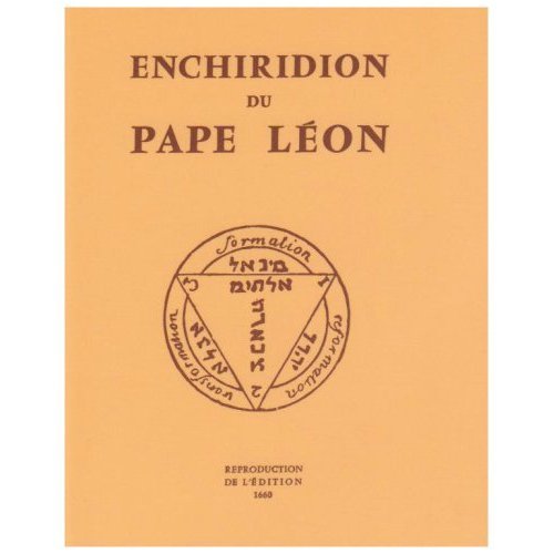 9780828858731: Enchiridion du Pape Leon (French Edition)