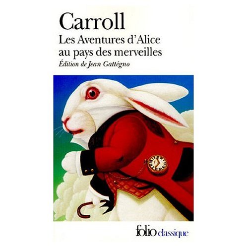 9780828860956: Alice au Pays des Merveilles (French Edition)