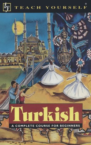 9780828884075: Teach Yourself Turkish