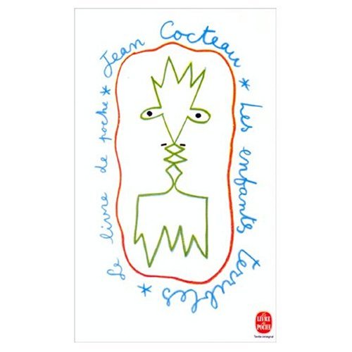 Les Enfants Terribles (French Edition) (9780828891240) by Jean Cocteau