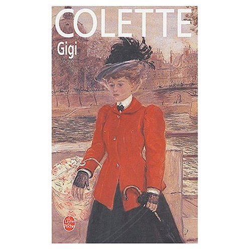 9780828891592: Gigi (French language edition) (French Edition)