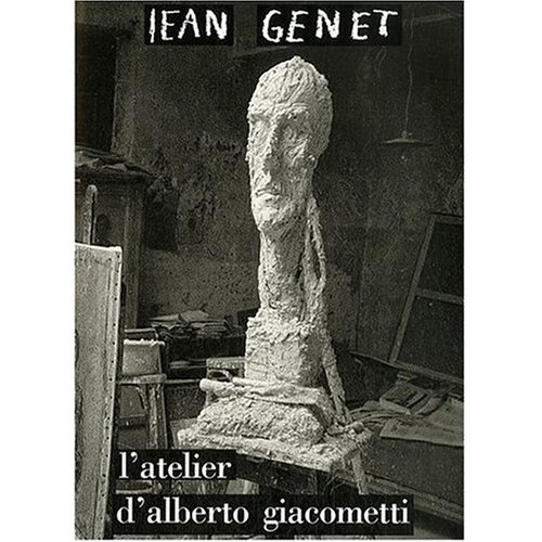 9780828897723: L'Atelier d'Alberto Giacometti (French Edition)