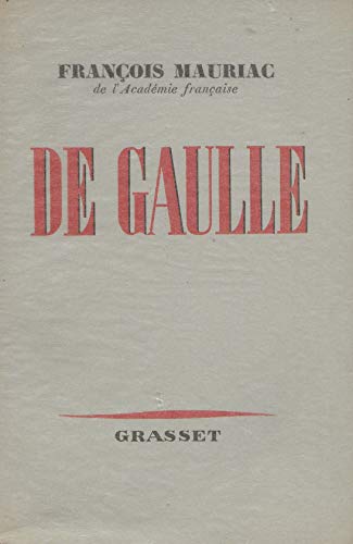 de gaulle