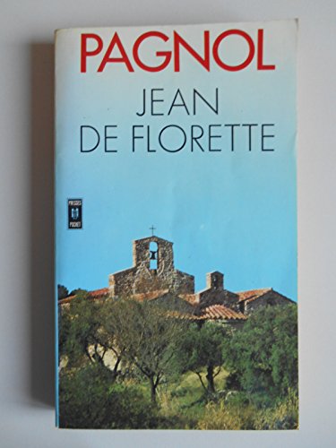 9780828898935: Jean de Florette