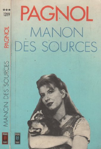 9780828898942: Manon des Sources (French Edition)