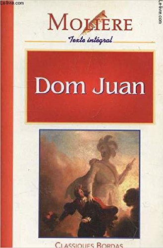 9780828899369: Dom Juan [Paperback] by Moliere