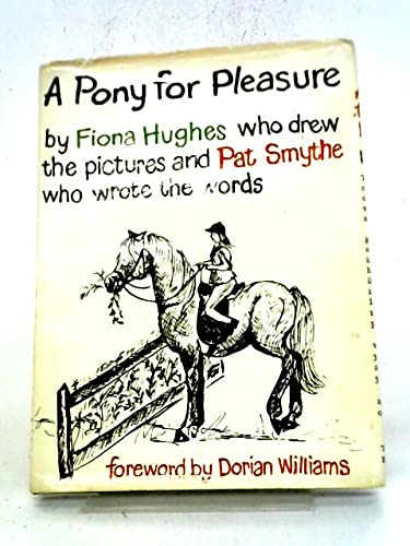 A Pony for Pleasure