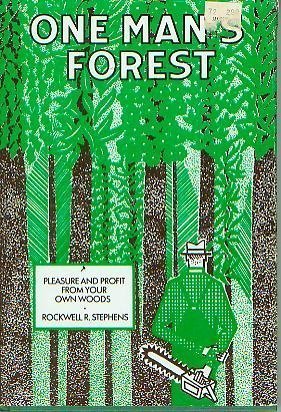 9780828902243: One man's forest