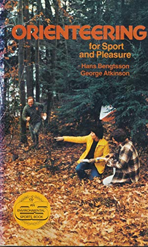 Beispielbild fr Orienteering for Sport and Pleasure zum Verkauf von Mountain Books