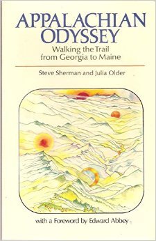 Beispielbild fr Appalachian Odyssey: Walking the Trail from Georgia to Maine zum Verkauf von Browse Awhile Books