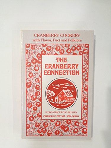 Beispielbild fr The Cranberry Connection zum Verkauf von SecondSale